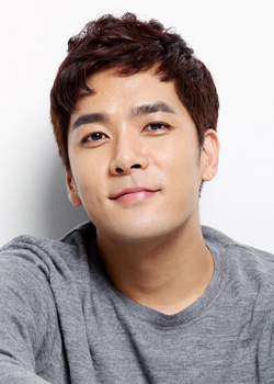 Park Yoon Jae (1981)