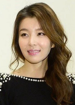 Park Yeong Rin (1984)