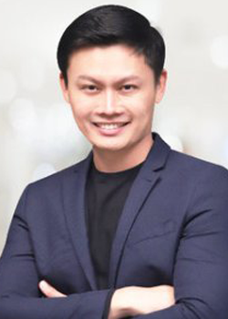 Party Watcharapol Nonpakdee (1990)