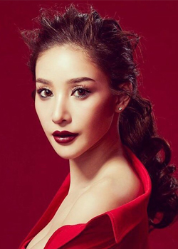 Tangmo Nida Patcharaveerapong (1984)