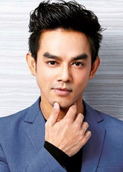 Mos Patiparn Pataweekarn (1973)