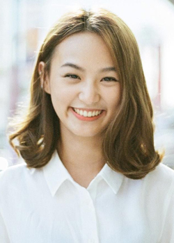 Cook Pavadee Komchokpaisan (1993)