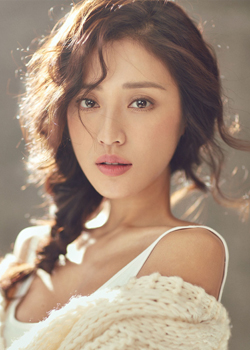 Monkey Peng (Female)