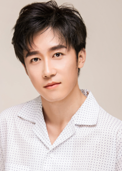 Peng Jian Xiong (1995)