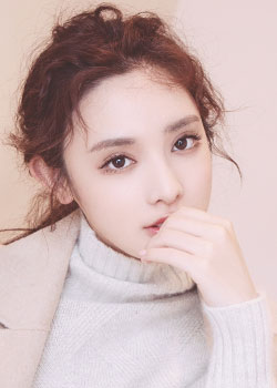 Peng Xiao Ran (1990)