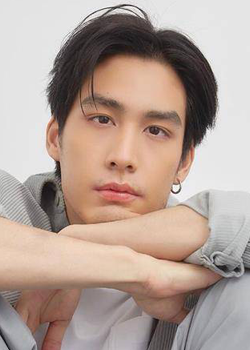 Pepper Phanuroj Chalermkijporntavee