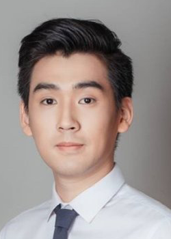 Pepper Pongpat Unhapipatpong (1990)