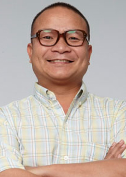 Petchtai Wongkamlao (1965)