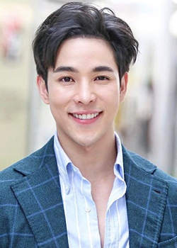 Phupa Noppawit Thaitae (1993)