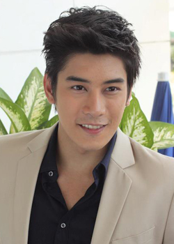 Ken Phupoom Phongpanu (1991)