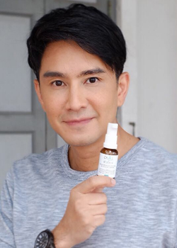 Hongmanop Phutanate (1976)