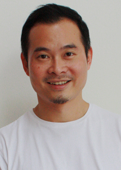 Ping Adisorn Trisirikasem (1975)