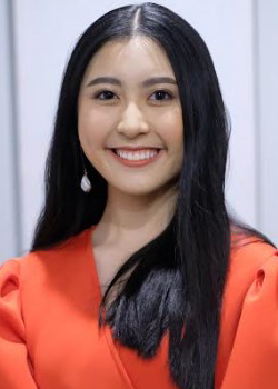 PingPing Sorrawee Tanapoonhirun (2004)