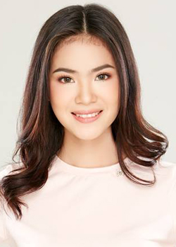 Plaifah Siraacha (2000)