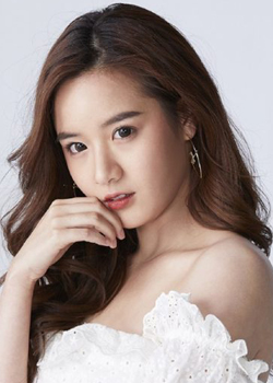 Ploy Patchatorn Thanawat (1996)