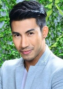 Pond Ophaphoom Chitapan (1991)