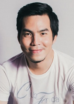 Taro Pongsatorn Jongwilas (1982)