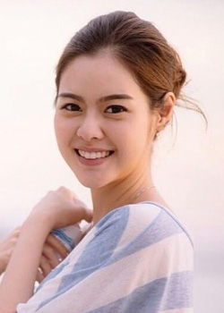 Ice Preechaya Pongthananikorn (1990)