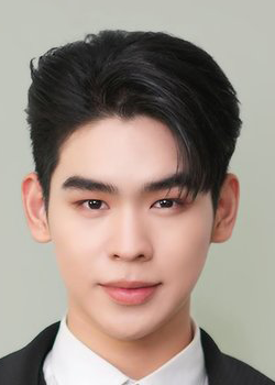 Poom Nuttapart Tuntistinchai (2003)