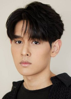 Pop Pattarapol Wallaphasiri (1990)