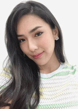 Poppy Boonyisa Jantrarachai (1991)