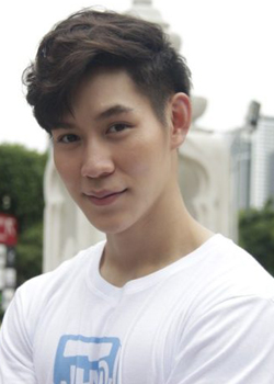 Poppy Ratchapong Anomakiti (1994)