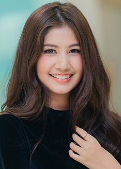 Mameaw Pornchada Warapachara (1997)