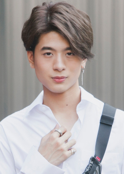 Porsche Sivakorn Adulsuttikul (1998)