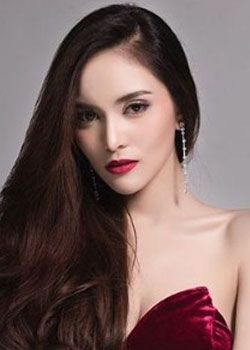 Praewa Praeissarha Pookawanuch (1994)