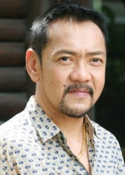 Prakasit Bosuwan (1968)