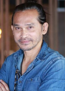 Praptpadol Suwanbang (1969)