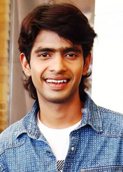 Prathamesh Parab (1993)