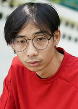 Prince Naradon Namboonjit (1996)