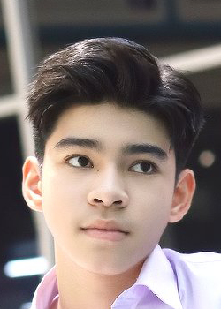 Prince Teerapat Nuken (2010)