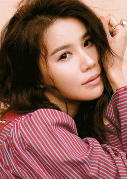 Priscilla Wong (1981)