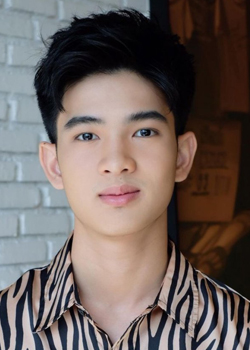 Putter Dechphisit Jarukornapiwat (2002)