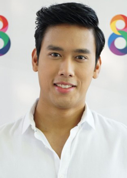 Bos Puttipong Klamjeenpanuwong (1994)