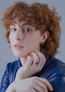 Rachel J. Goodgion (1997)