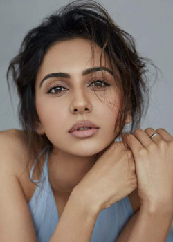 Rakul Preet Singh (1990)