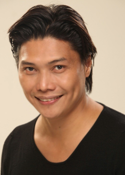 Ramon Veroy Confiado (1968)