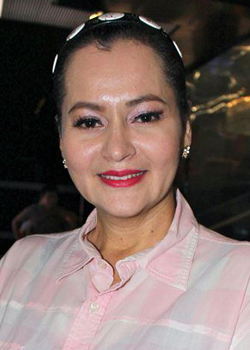 Ratree Wittawat (1966)