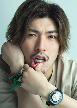 Rintaro Nakajima (Rintaro) (1986)