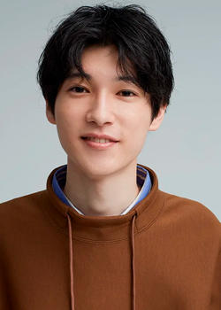 Takahashi Rio (2000)