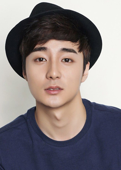 Roy Kim (1993)