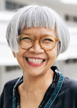 Ruthaiwan Wongsirasawat (1959)