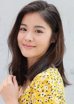 Ryo Yukino (YUKINO - La PomPon) (1997)