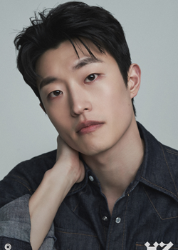 Ryoo Hae Joon (1991)