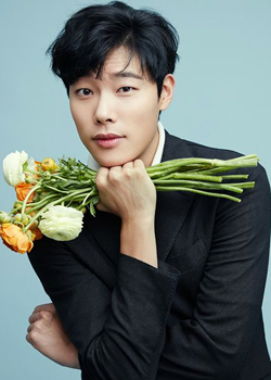 Ryoo Joon Yeol