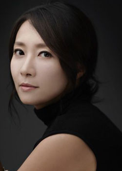 Ryoo Shi Hyeon (1970)