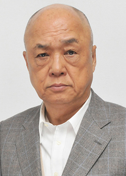 Tayama Ryosei (1951)